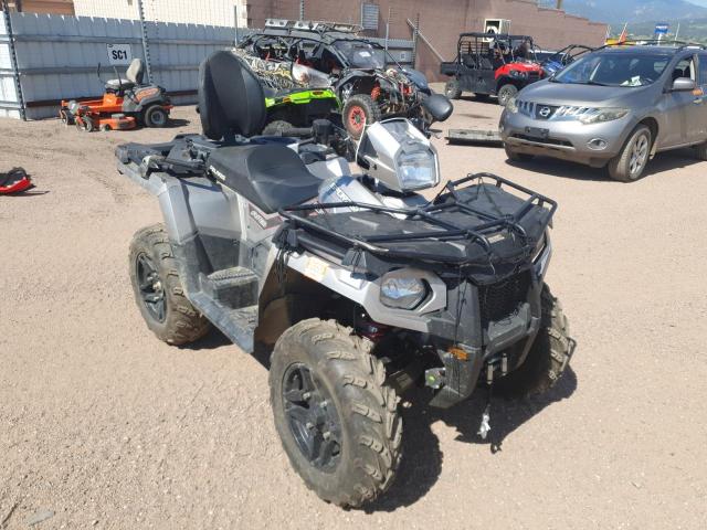 POLARIS SPORTSMAN