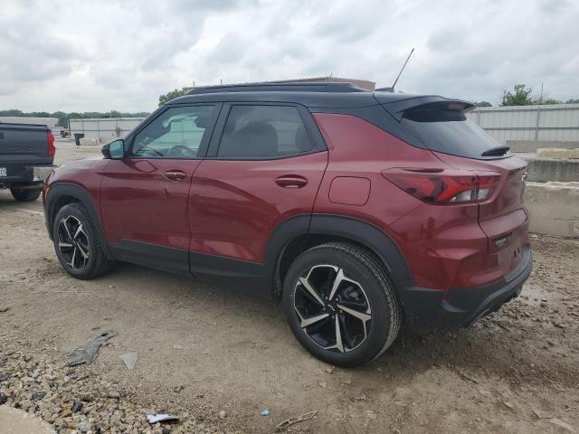 Vin: kl79mtsl4nb054026, lot: 59365015, chevrolet trailblzr rs 20222