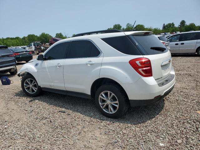 Vin: 2gnflfek9h6189188, lot: 58958205, chevrolet equinox lt 20172