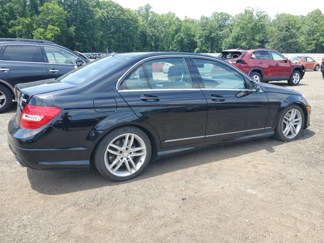 Vin: wddgf8ab9dr281282, lot: 62653125, mercedes-benz c-class 300 4matic 20133