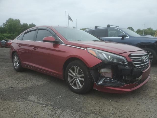 Vin: 5npe24af0fh014986, lot: 60237385, hyundai sonata se 20154