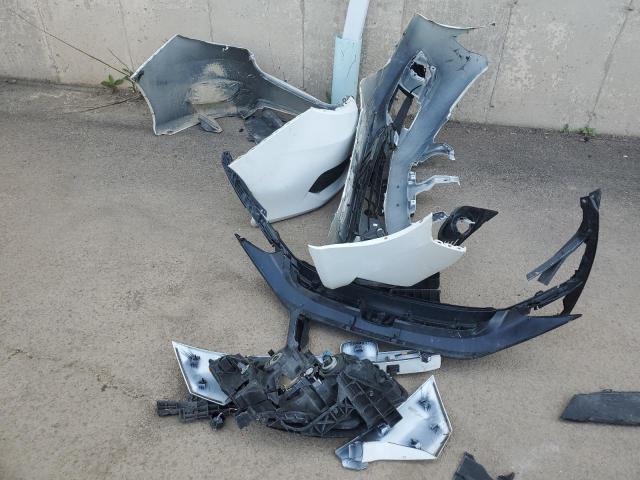 2019 HONDA CIVIC EX - 2HGFC2F72KH005234