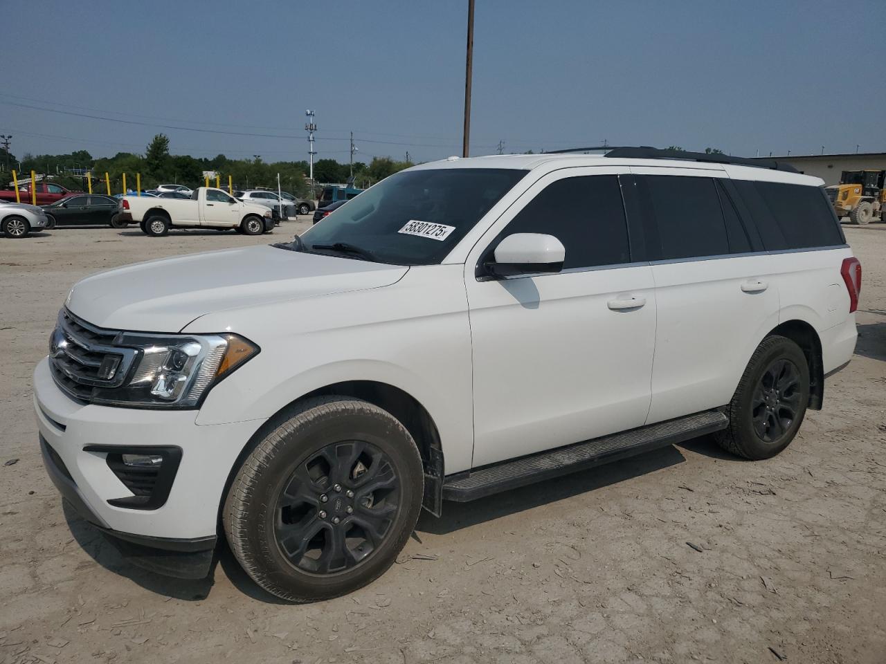 FORD EXPEDITION XLT