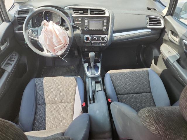2016 HONDA FIT LX JHMGK5H50GX020030