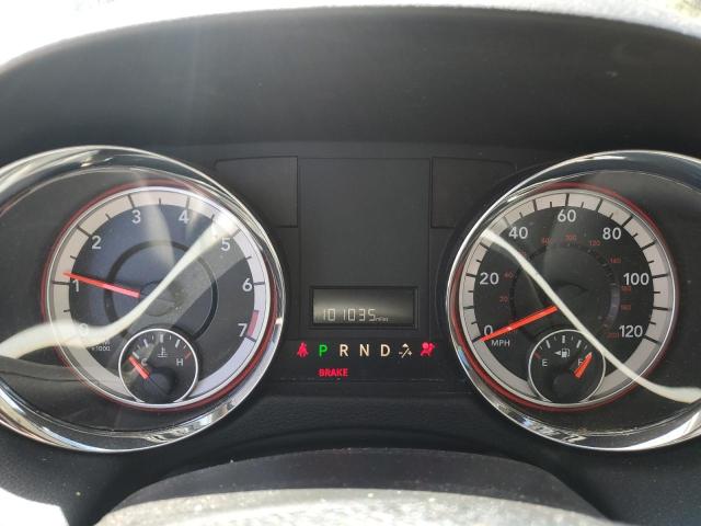 2015 DODGE GRAND CARA 2C4RDGBG1FR623849