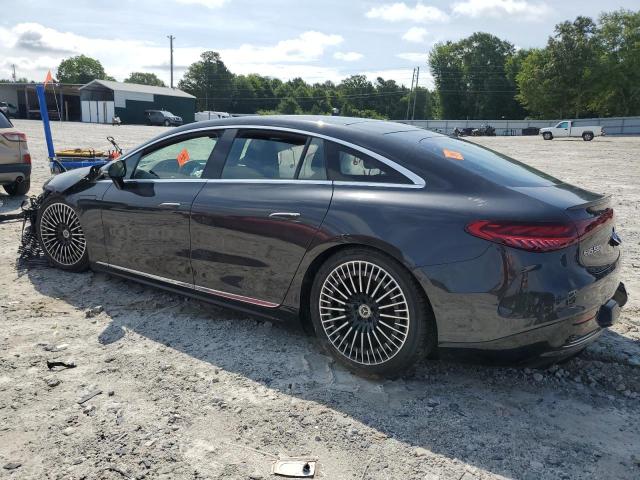 2023 MERCEDES-BENZ EQS SEDAN W1KCG4EB8PA024132