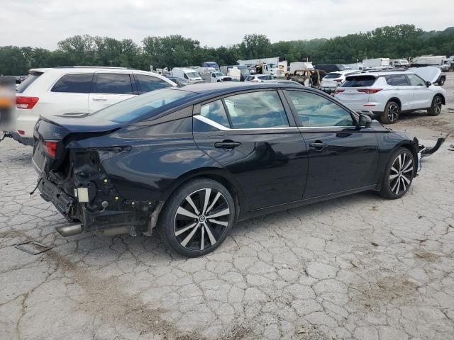 Vin: 1n4bl4cv5nn380855, lot: 59621625, nissan altima sr 20223