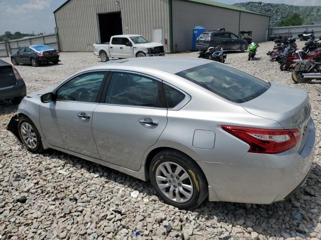 Vin: 1n4al3ap9hc226692, lot: 59520045, nissan altima 2.5 20172