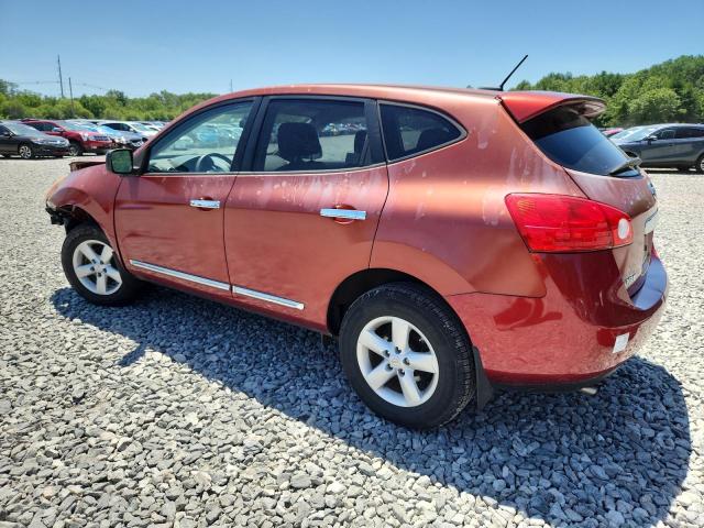 Vin: jn8as5mv3cw357907, lot: 61523615, nissan rogue s 20122