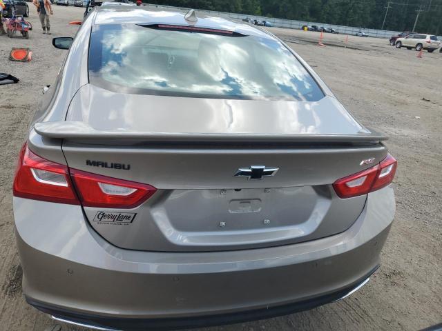 2024 CHEVROLET MALIBU RS 1G1ZG5ST9RF191041