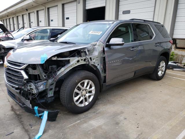 2019 CHEVROLET TRAVERSE L - 1GNERGKWXKJ296087