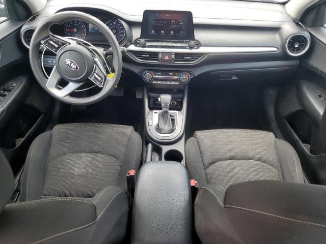 2019 KIA FORTE FE - 3KPF24AD1KE116315