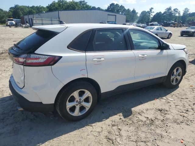 Vin: 2fmpk3g93lba53823, lot: 61485045, ford edge se 20203