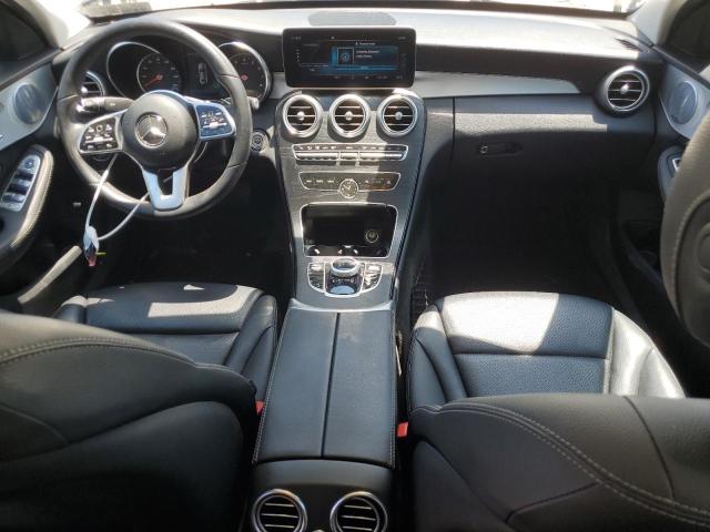 2020 MERCEDES-BENZ C 300 - 55SWF8DB6LU323203
