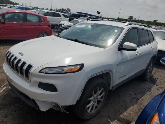Vin: 1c4pjlcb3ew172084, lot: 61233315, jeep grand cher latitude 2014 img_1