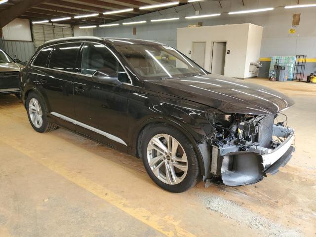 Vin: wa1vxaf75md017090, lot: 58979305, audi q7 prestige 20214