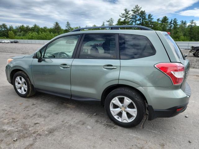 2015 SUBARU FORESTER 2 JF2SJADC7FH432130