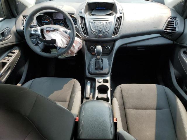 2016 FORD ESCAPE S 1FMCU0F75GUA98236