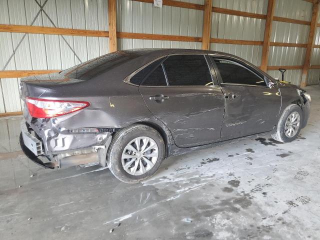 2015 TOYOTA CAMRY LE - 4T4BF1FK7FR501914