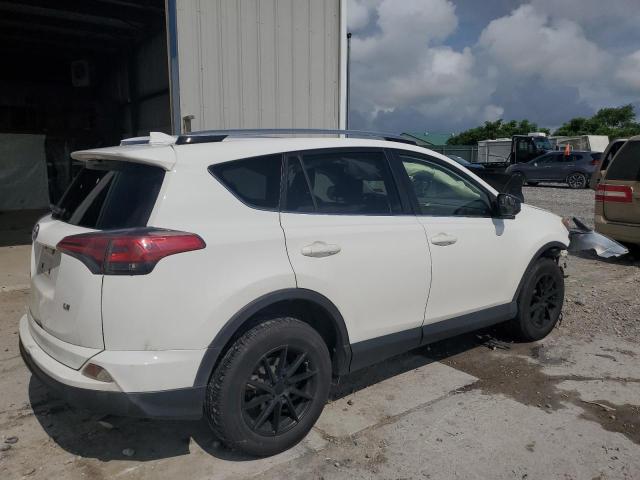 2017 TOYOTA RAV4 LE - JTMZFREV0HJ700086