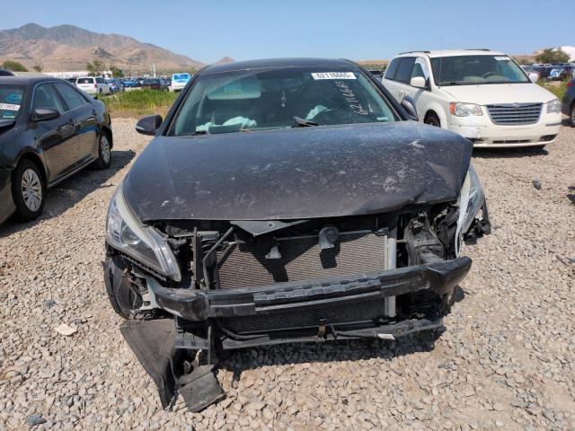 2016 HYUNDAI SONATA SPO 5NPE34AF9GH435880
