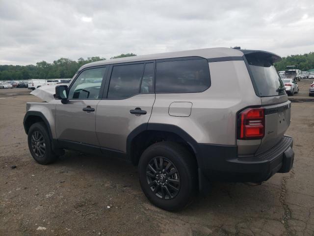Vin: jteabfaj0rk016415, lot: 59928555, toyota land cruis base 20242