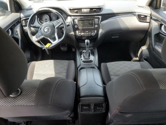 2019 NISSAN ROGUE SPOR - JN1BJ1CRXKW623845