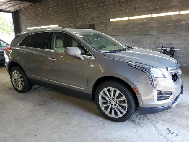 Vin: 1gyknfrs5hz271543, lot: 59552505, cadillac xt5 platinum 20174