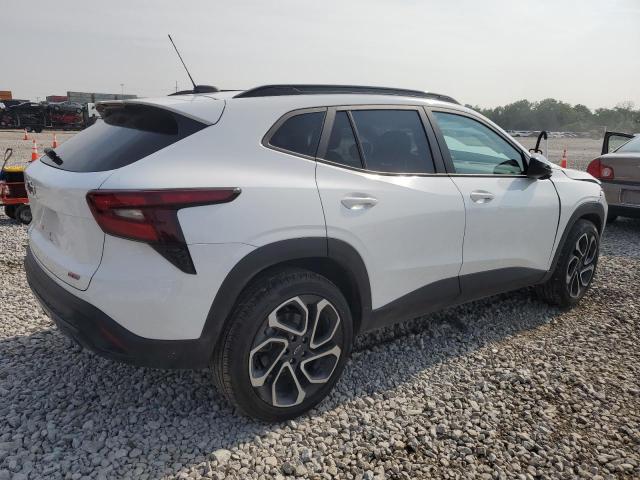 Vin: kl77ljep0sc081470, lot: 60841055, chevrolet trax 2rs 2rs 20253