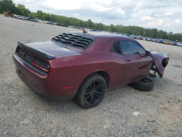 2017 DODGE CHALLENGER 2C3CDZBT6HH573655