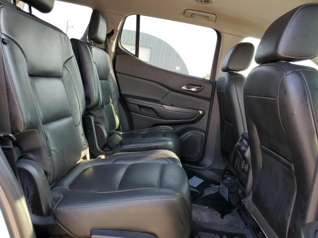 2019 GMC ACADIA SLT - 1GKKNULS7KZ245010
