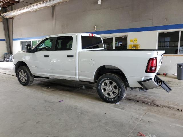 Vin: 3c6ur5dj7sg519303, lot: 58896785, ram 2500 big horn 20252