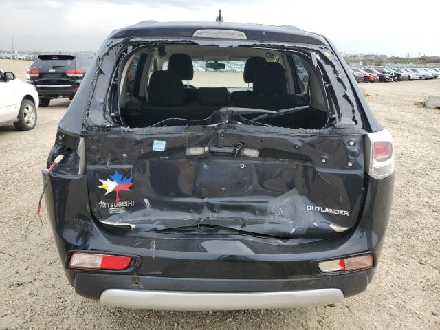 2015 MITSUBISHI OUTLANDER JA4AZ2A30FZ600370