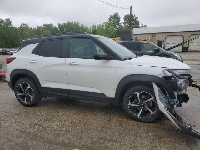 Vin: kl79mtsl9mb152208, lot: 59306075, chevrolet trailblzr rs 20214