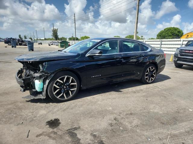 CHEVROLET IMPALA LT
