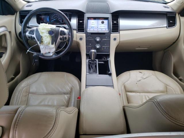 2016 FORD TAURUS SEL 1FAHP2H80GG122787