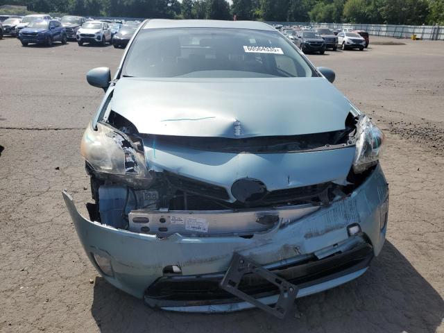 jtdkn3du2d1636668 - 2013 Toyota prius - #60564335