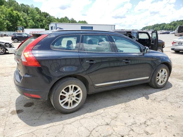 Vin: yv440mdj5f2670259, lot: 61270035, volvo xc60 t5 20153