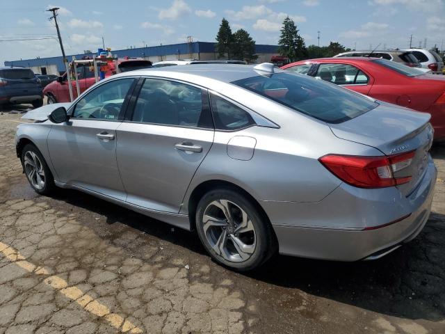 Vin: 1hgcv1f50ka023459, lot: 59374445, honda accord exl 20192