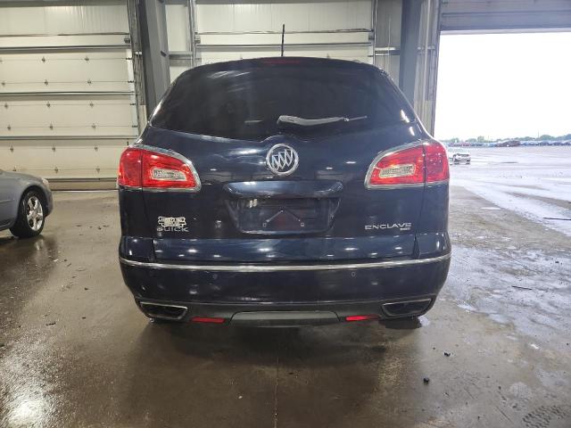 2015 BUICK ENCLAVE - 5GAKVCKDXFJ328042