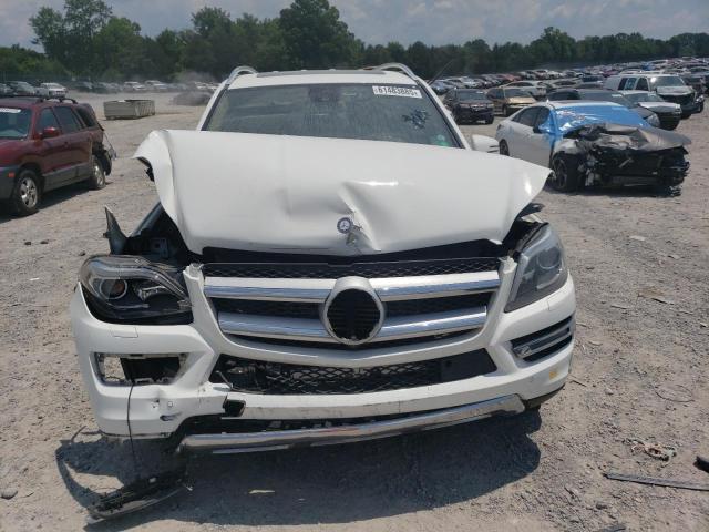 2015 MERCEDES-BENZ GL 350 BLU 4JGDF2EE6FA548132