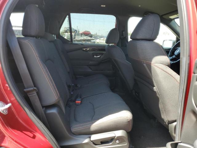 2024 HONDA PILOT SPOR 5FNYG2H38RB009889