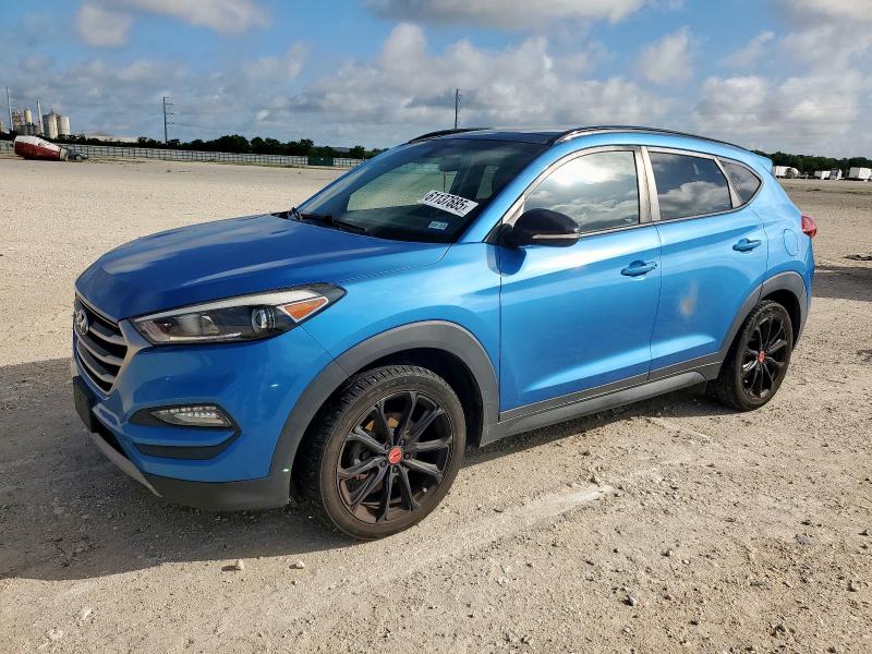Vin: km8j3ca21hu464105, lot: 61137685, hyundai tucson limited 2017 img_1