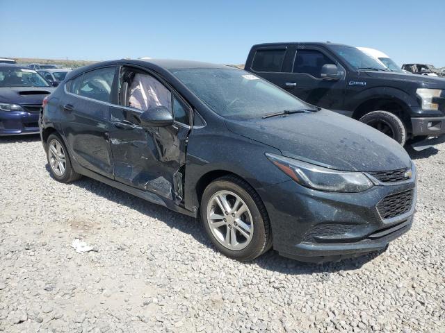 Vin: 3g1be6sm7hs607880, lot: 59718495, chevrolet cruze lt 20174
