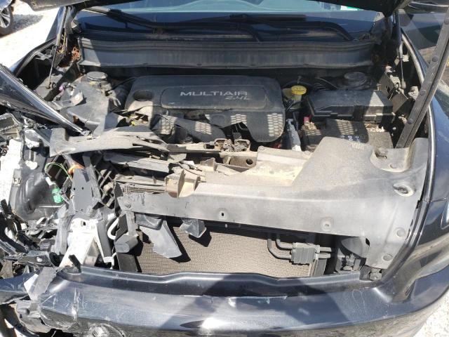 2016 JEEP CHEROKEE S 1C4PJLAB3GW233584