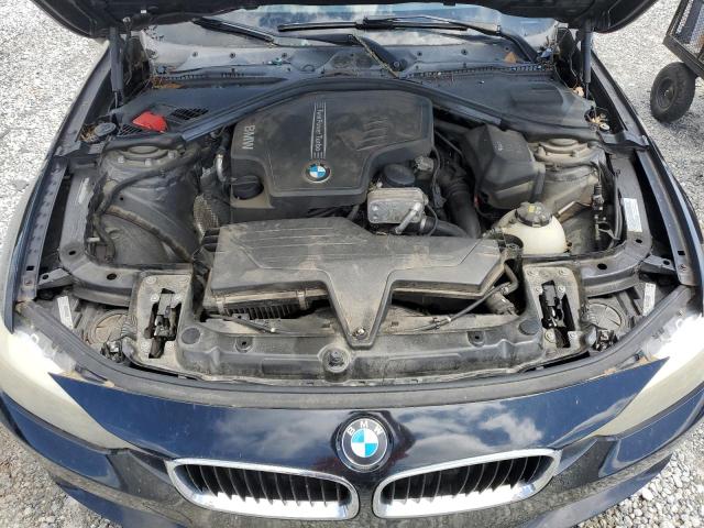 2015 BMW 328 I WBA3A5G55FNS86770