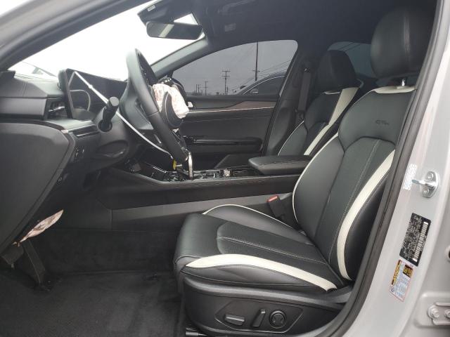 2025 KIA K5 GT LINE - KNAG64J79S5316662