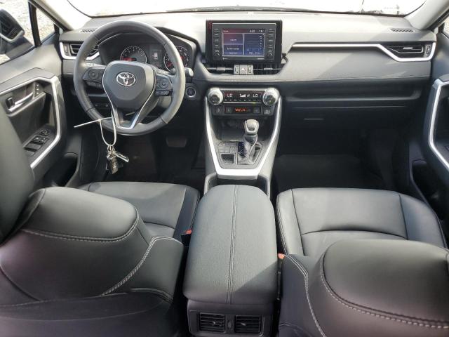 2021 TOYOTA RAV4 XLE P - 2T3A1RFV6MW142184