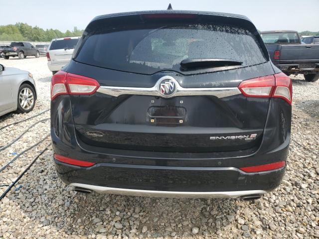 2020 BUICK ENVISION P LRBFX3SX9LD158253