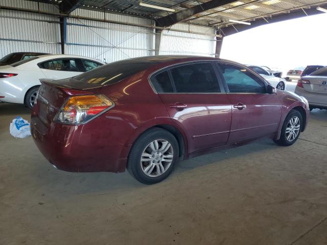 Vin: 1n4al2ap0cn531215, lot: 61291105, nissan altima base 20123